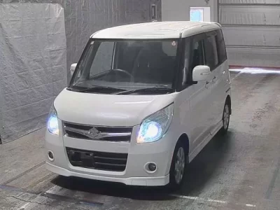 Suzuki PALETTE