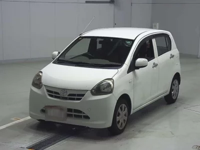 Toyota PIXIS EPOCH