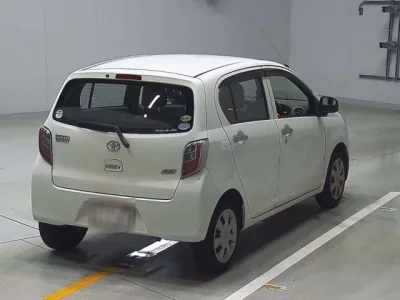 Toyota PIXIS EPOCH