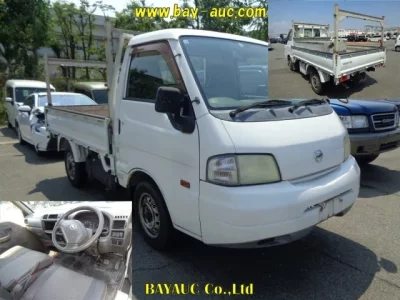 Nissan VANETTE TRUCK