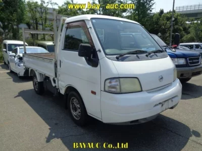 Nissan VANETTE TRUCK