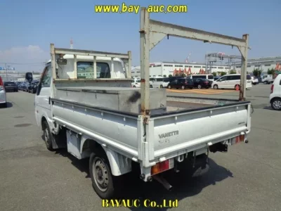 Nissan VANETTE TRUCK