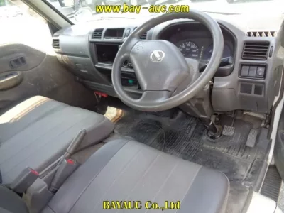 Nissan VANETTE TRUCK