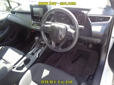 Toyota COROLLA TOURING