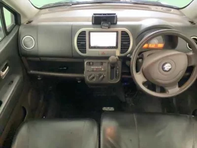 Suzuki MRWAGON