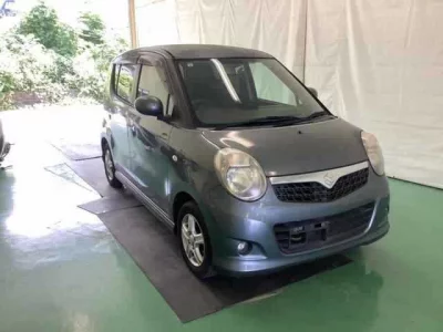 Suzuki MRWAGON