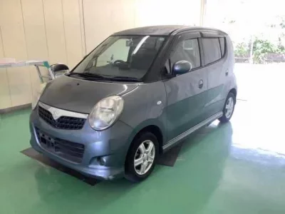 Suzuki MRWAGON