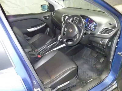 Suzuki BALENO