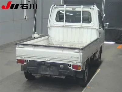 Subaru SAMBAR
