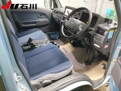 Subaru SAMBAR