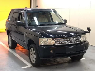 Rover RANGE ROVER