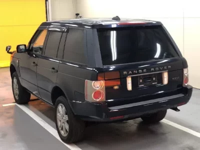 Rover RANGE ROVER