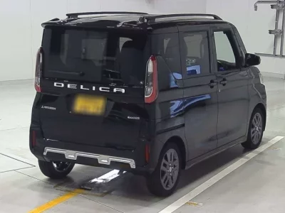Mitsubishi DELICA MINI