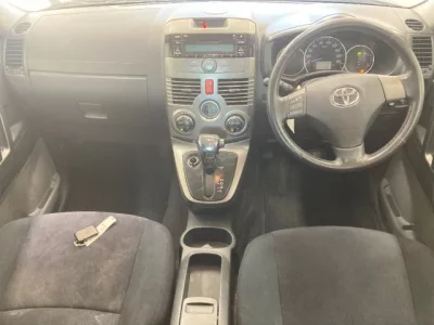 Toyota RUSH