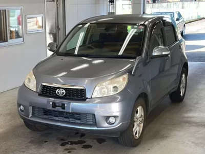 Toyota RUSH