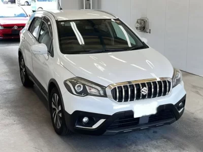 Suzuki SX-4