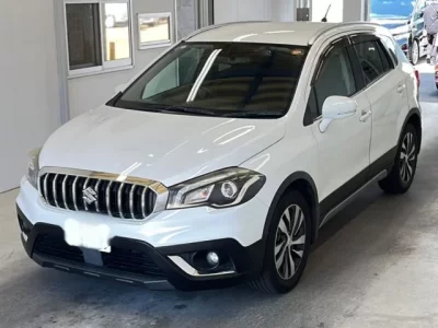 Suzuki SX-4