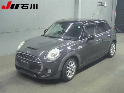 BMW MINI