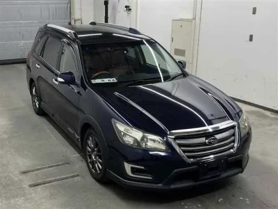 Subaru EXIGA