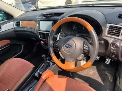 Subaru EXIGA