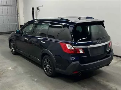 Subaru EXIGA