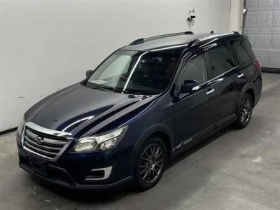 Subaru EXIGA