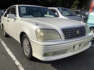 Toyota CROWN ESTATE