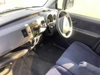 Mazda AZ WAGON