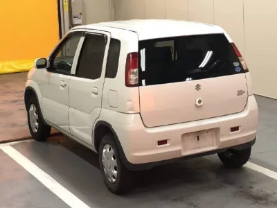 Suzuki KEI