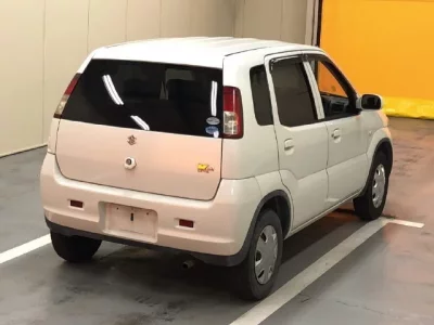 Suzuki KEI