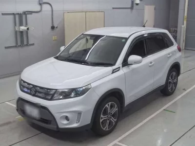 Suzuki ESCUDO
