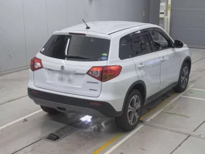 Suzuki ESCUDO
