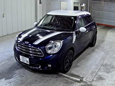 BMW MINI