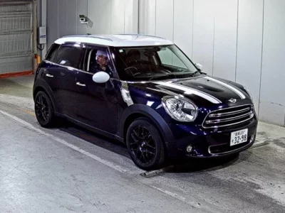 BMW MINI