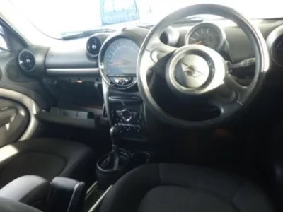 BMW MINI