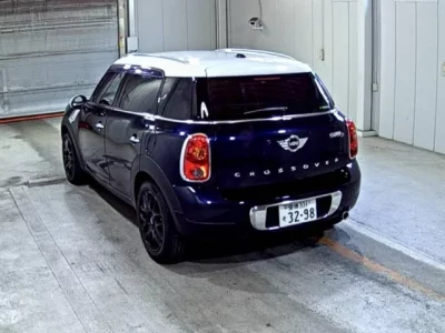 BMW MINI
