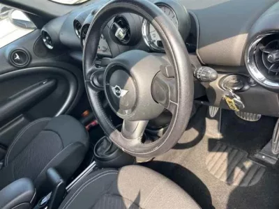 BMW MINI