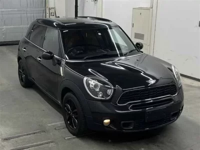 BMW MINI