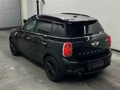 BMW MINI