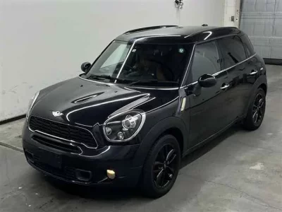 BMW MINI