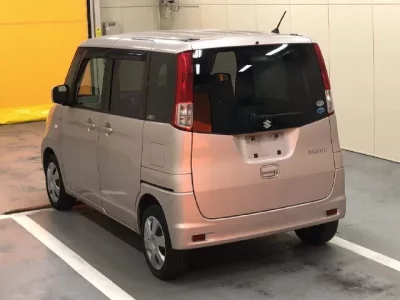 Suzuki PALETTE