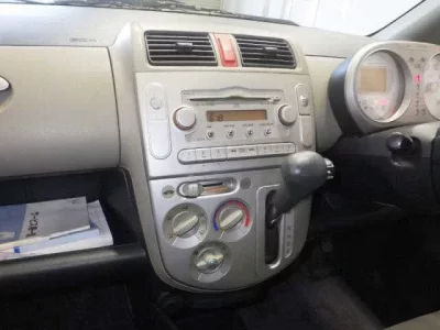 Honda LIFE