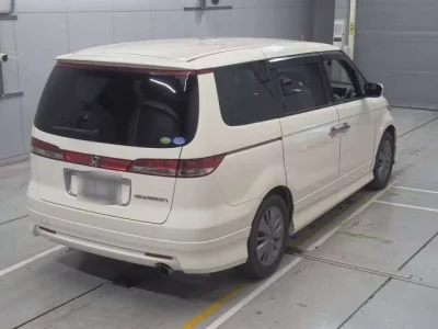 Honda ELYSION