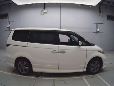 Honda ELYSION