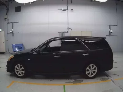 Toyota MARK2 BLIT