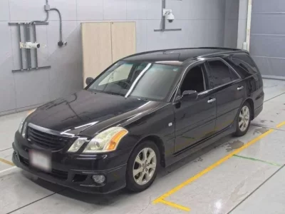 Toyota MARK2 BLIT