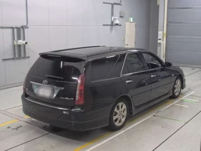 Toyota MARK2 BLIT