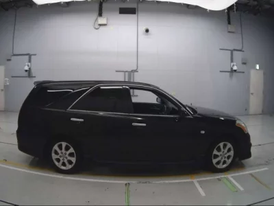 Toyota MARK2 BLIT