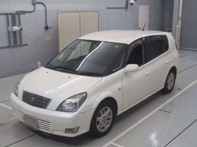 Toyota OPA