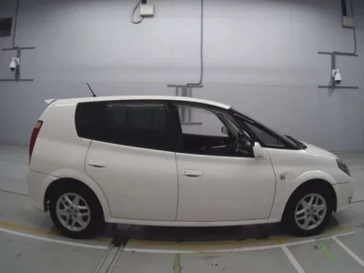 Toyota OPA